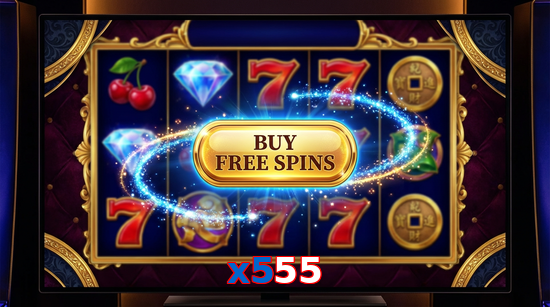 Game list for X555 pg section