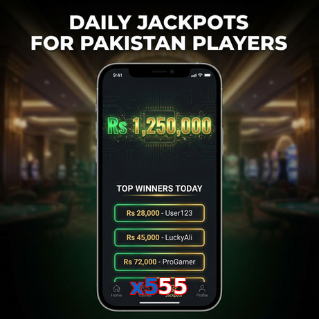 Game list for X555 win section